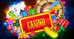 The Enchantment of Casper Spins A Guide to Win Big The Enchantment of Casper Spins A Guide to Win Big